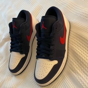 Jordan 1 Low